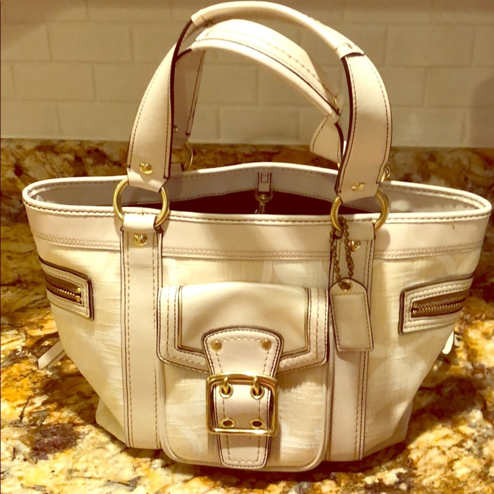 💕Coach Bag💕